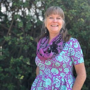 Meet your Posher, Tracy